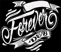 Forever Drum and Bass